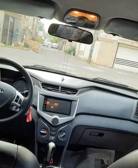 ام وی ام 315 هاچ بک اسپرت اکسلنت - 1396
