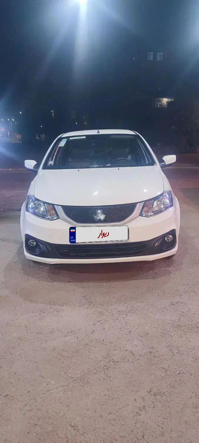 خودرو ساینا، S آگهی ann_20010984