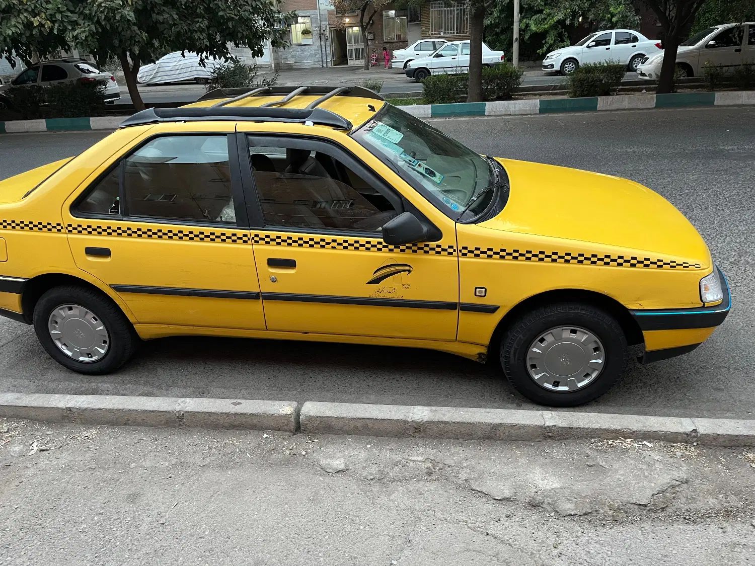 خودرو پژو، 405 آگهی ann_20011072