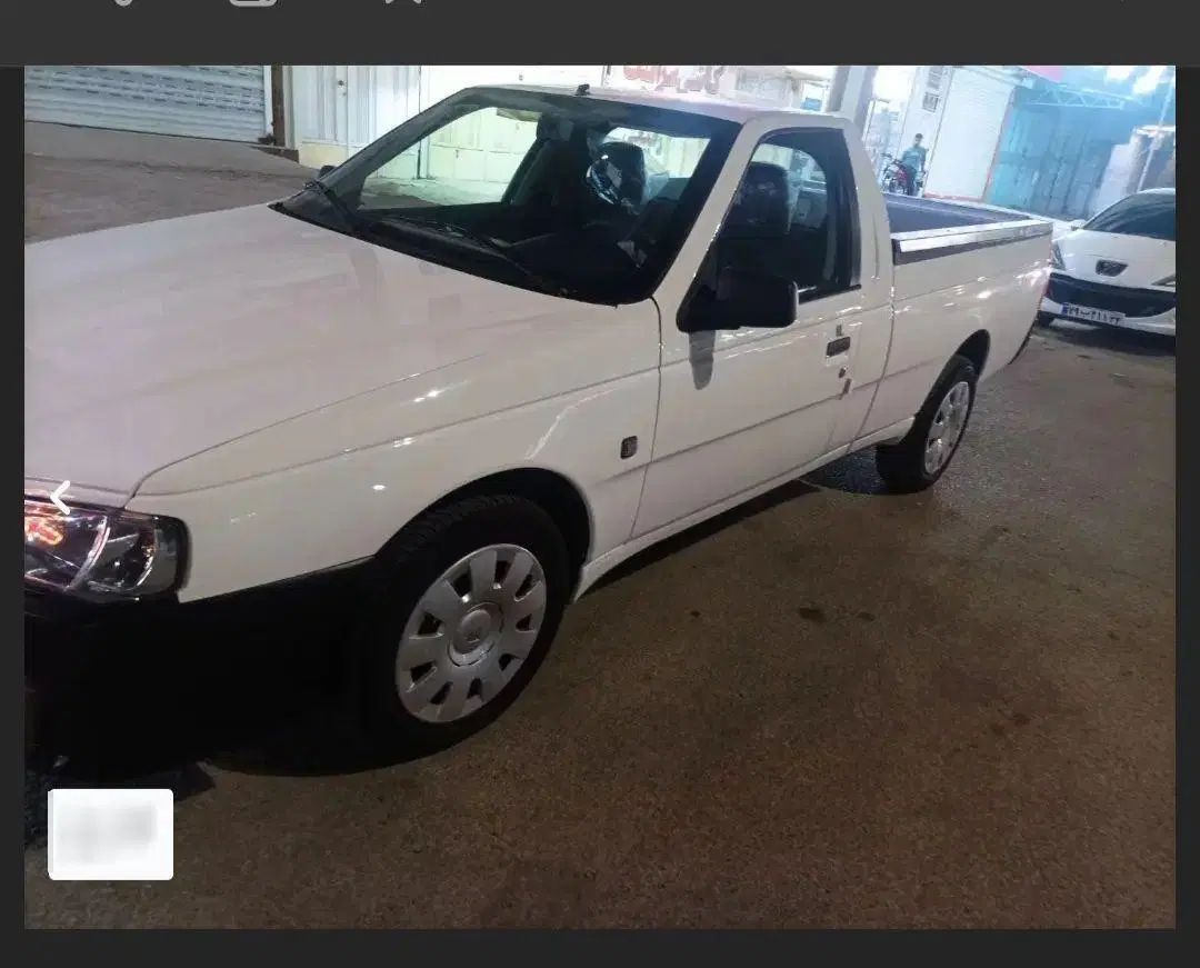 خودرو آریسان، 2 آگهی ann_20011086