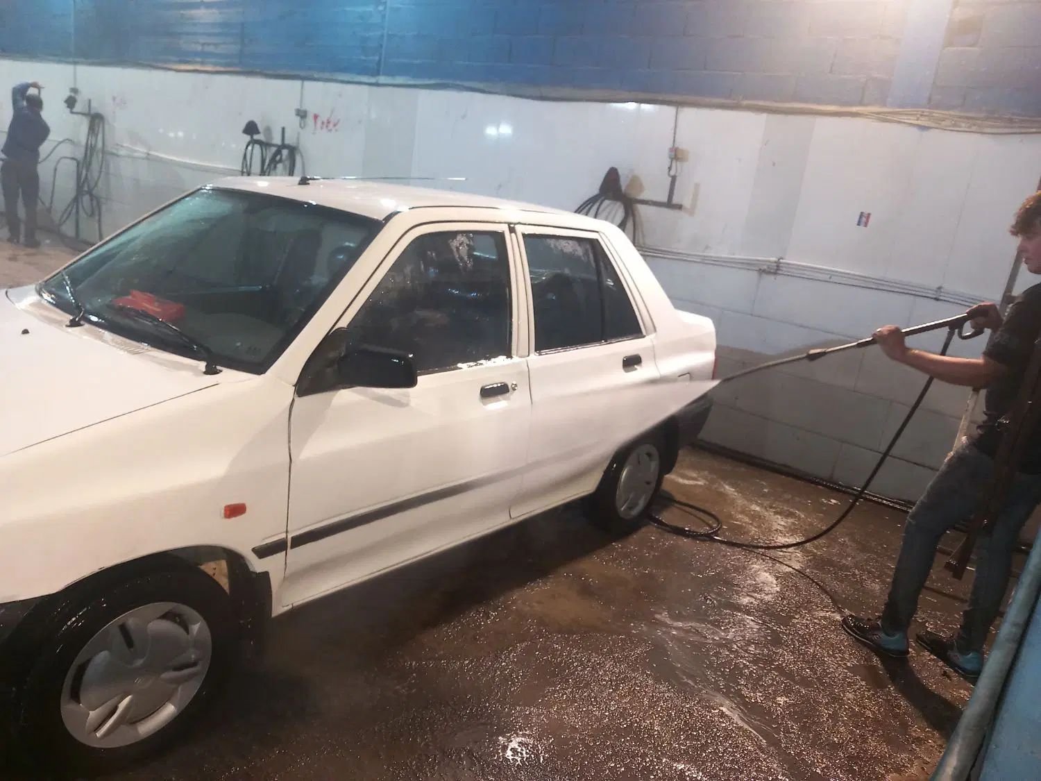 پراید 131 SX - 1394