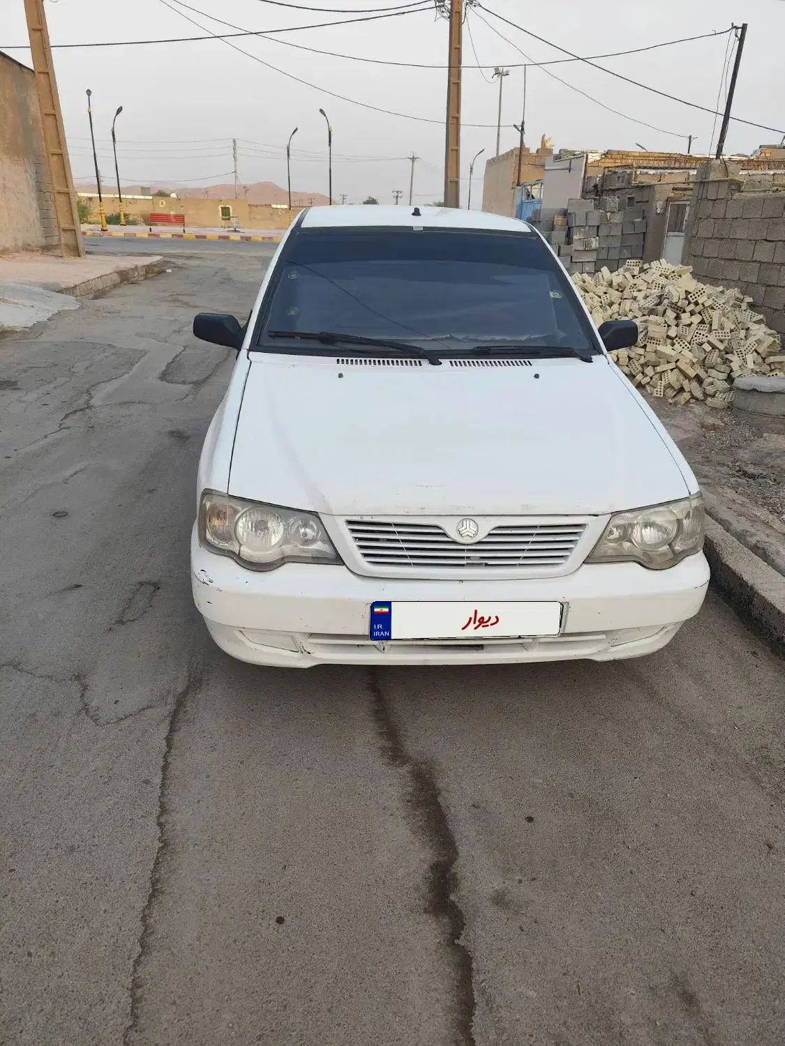 خودرو پراید، 111 آگهی ann_20011106