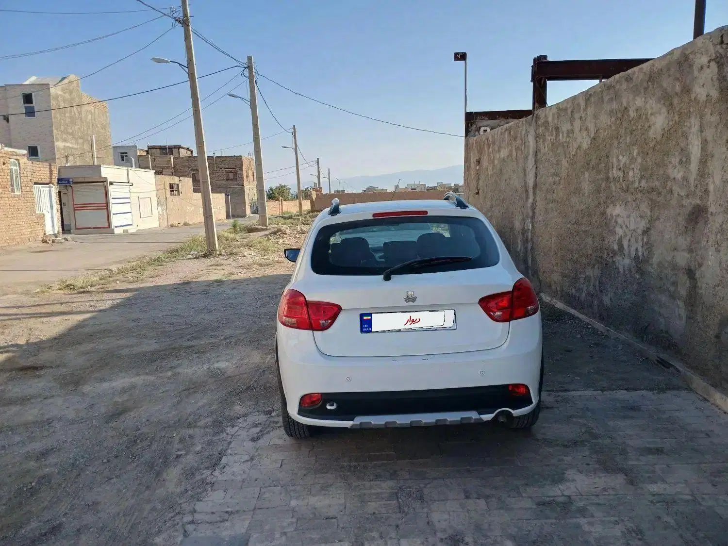 کوییک معمولی دنده‌ای - 1401