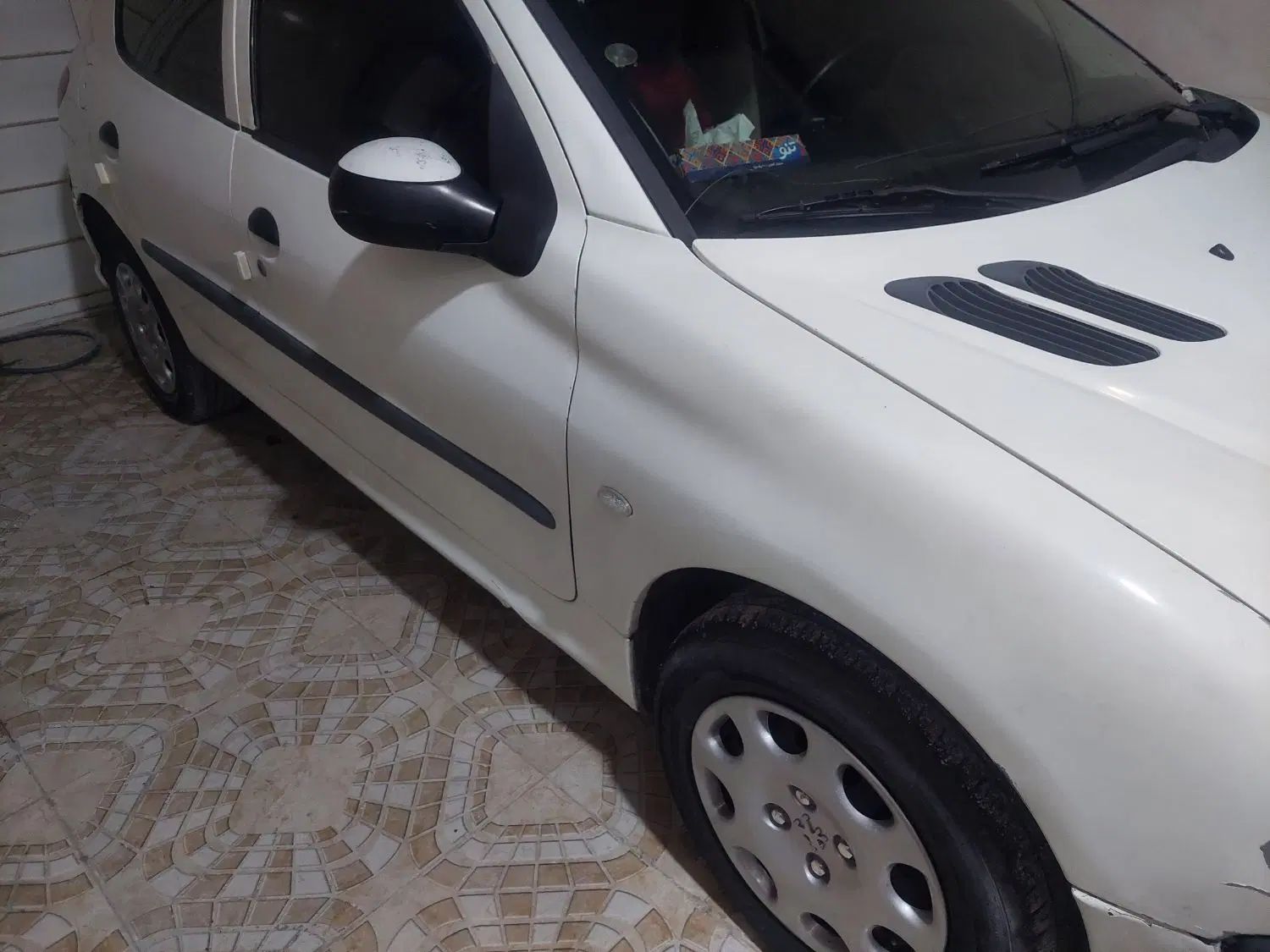 خودرو پژو، 206 آگهی ann_20011133