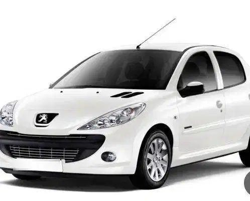 خودرو پژو، 207 آگهی ann_20011139