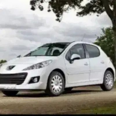 خودرو پژو، 207 آگهی ann_20011152