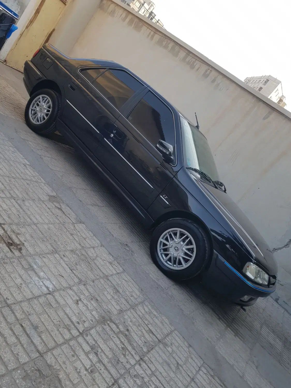 خودرو پژو، پارس آگهی ann_20011187