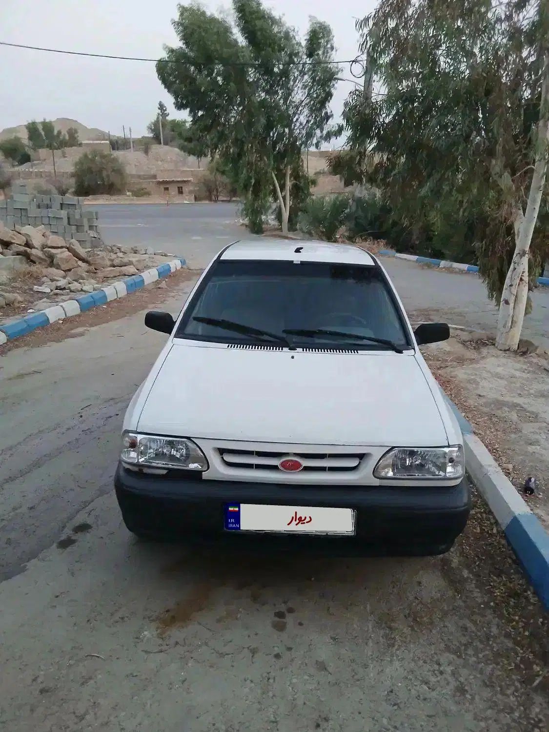 خودرو پراید، صبا آگهی ann_20011188