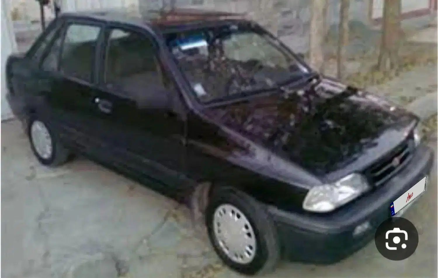 خودرو پراید، 131 آگهی ann_20011190