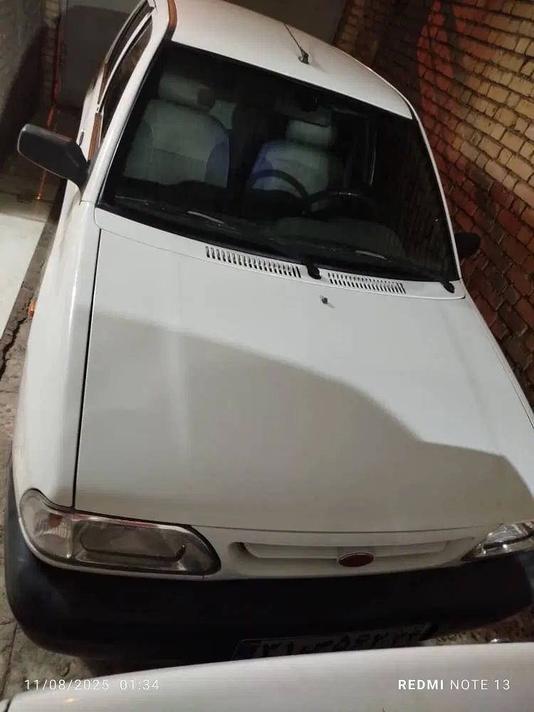 پراید 131 SE - 1399