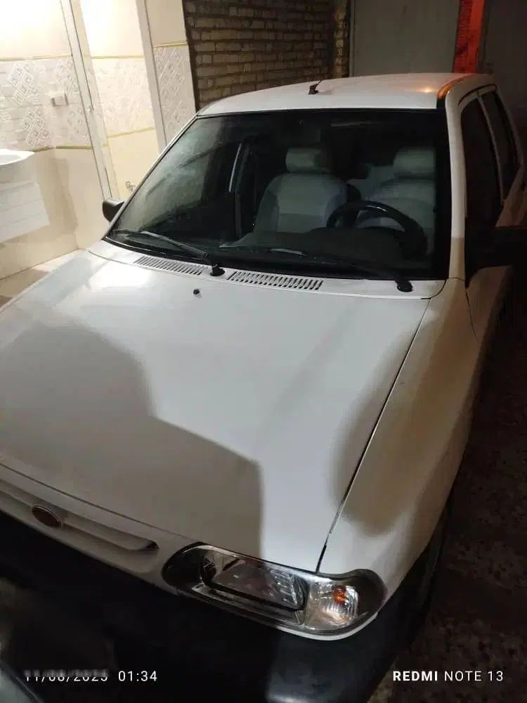 پراید 131 SE - 1399
