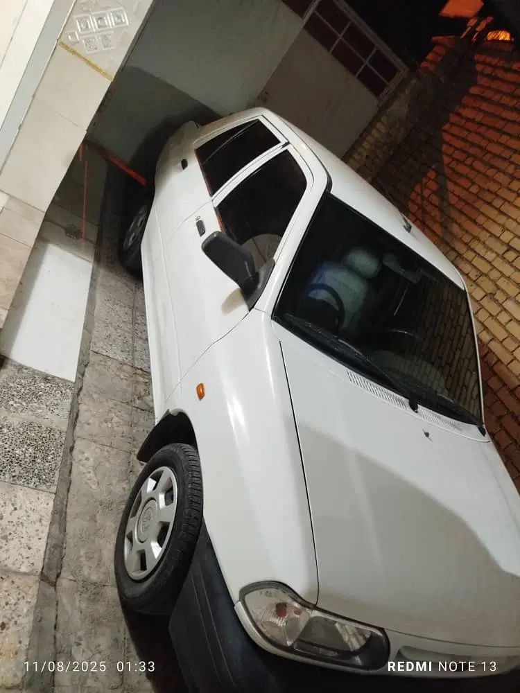 پراید 131 SE - 1399