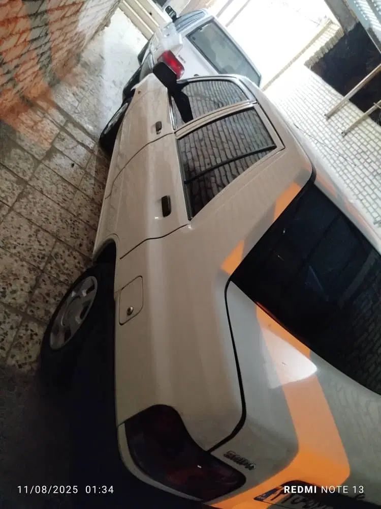 پراید 131 SE - 1399