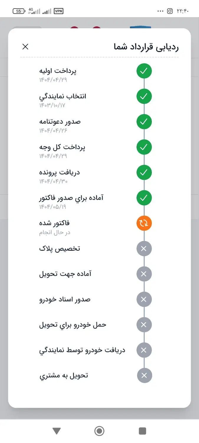 خودرو تارا، اتوماتیک آگهی ann_20011221
