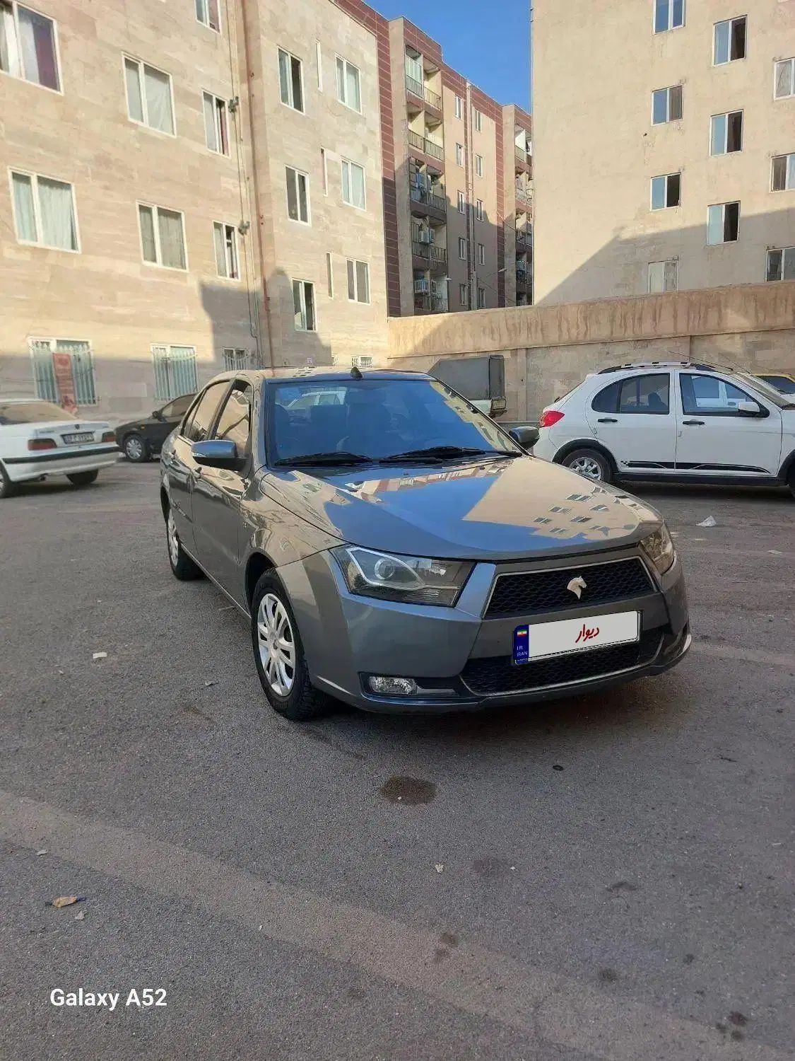 خودرو دنا، پلاس آگهی ann_20011227