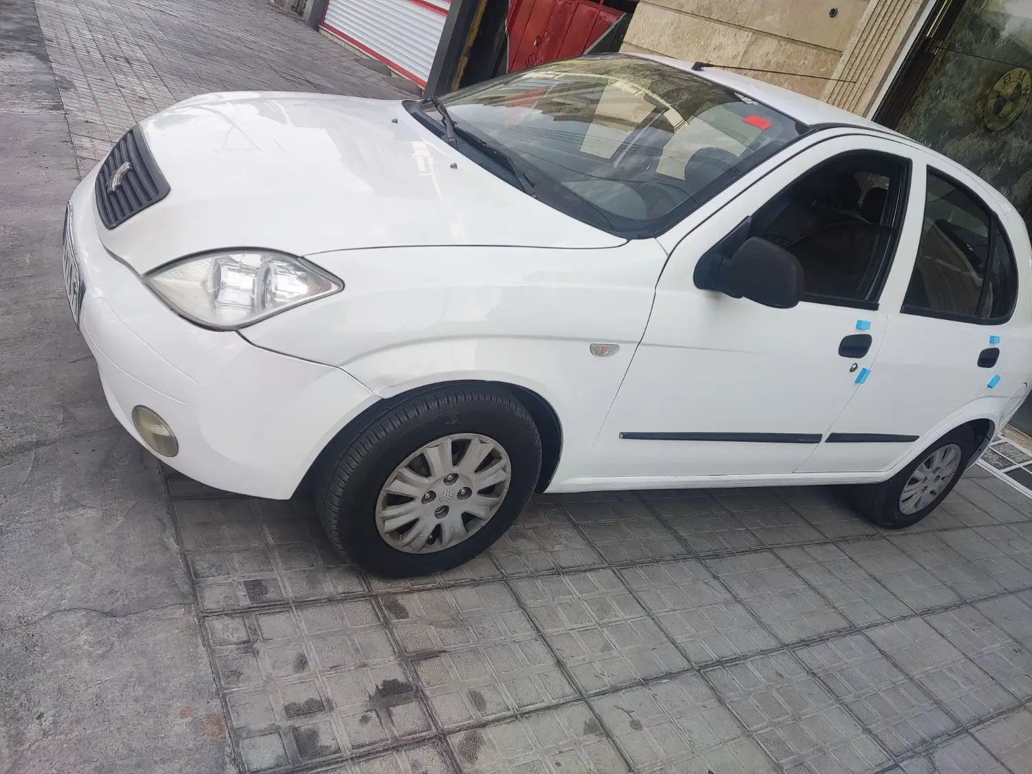 خودرو تیبا، 2 آگهی ann_20011230