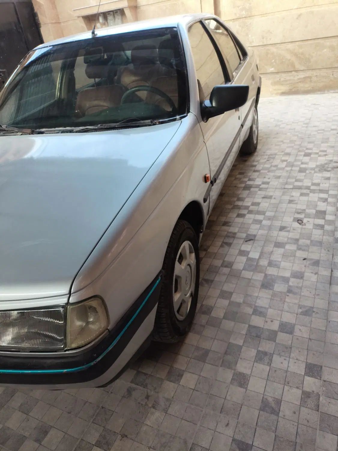 خودرو پژو، 405 آگهی ann_20011235