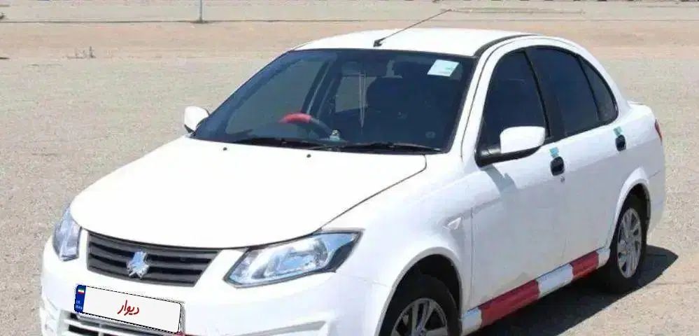 خودرو ساینا، S آگهی ann_20011238
