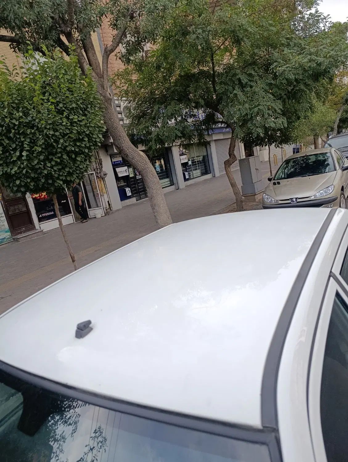 پراید 131 SE - 1393