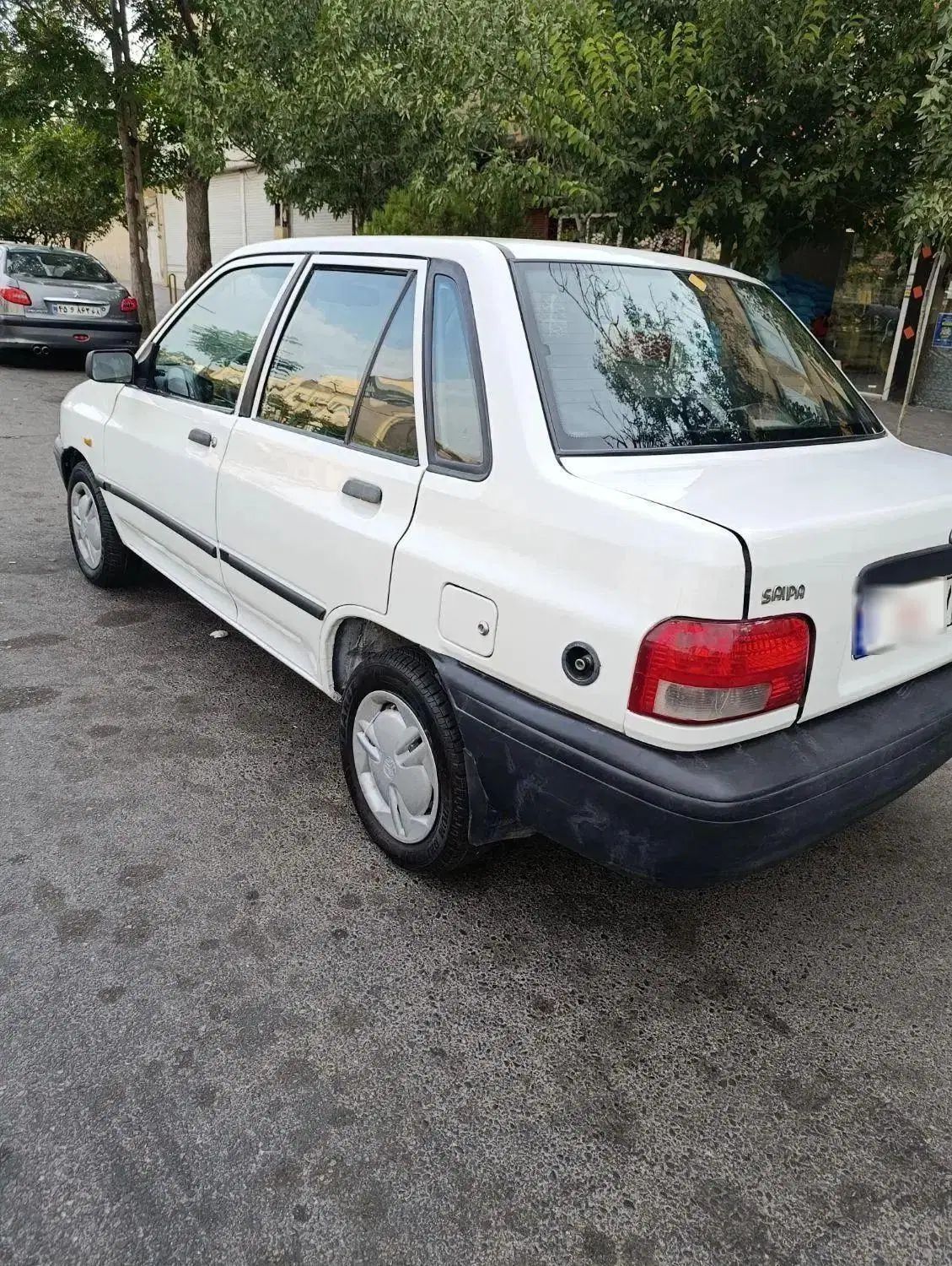 خودرو پراید، 131 آگهی ann_20011242