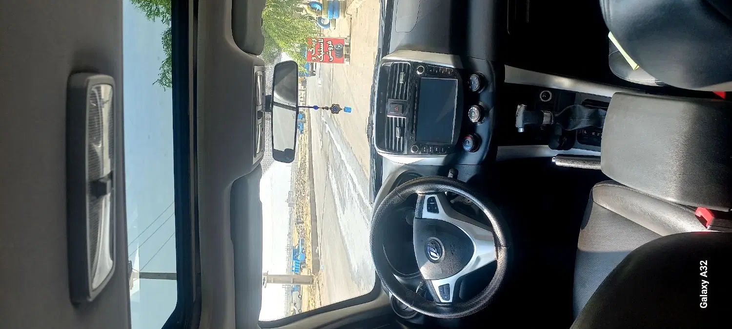 لیفان X60 اتوماتیک - 1395