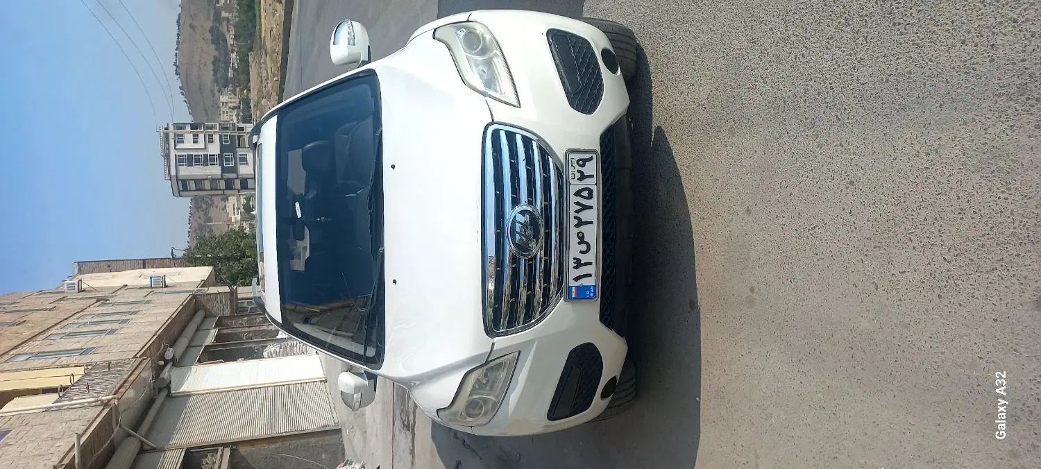 خودرو لیفان، X60 آگهی ann_20011293