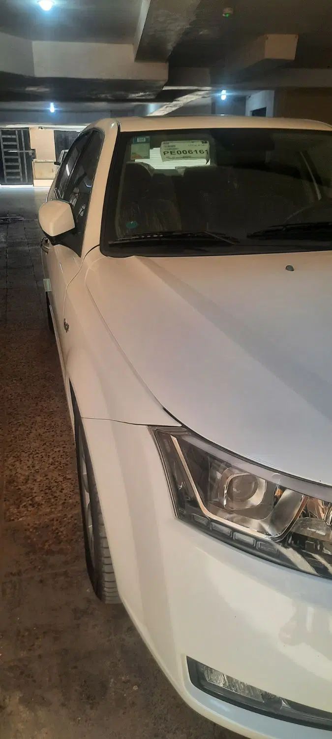 دنا پلاس توربو 6 دنده - 1402