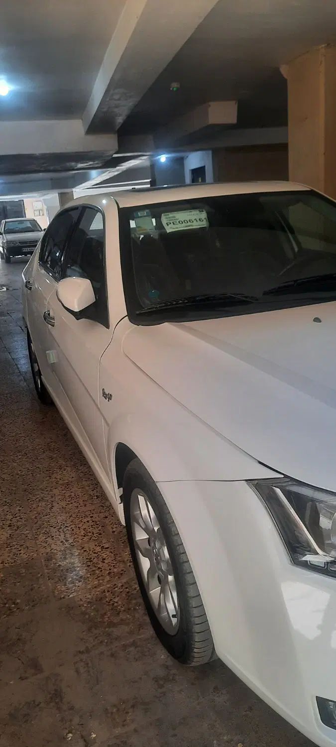 خودرو دنا، پلاس توربو آگهی ann_20011311