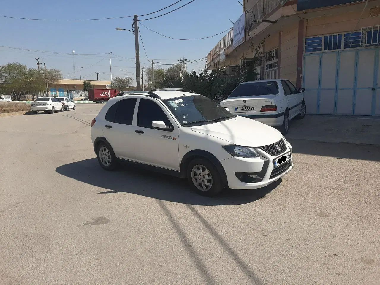 کوییک S پایه - 1403
