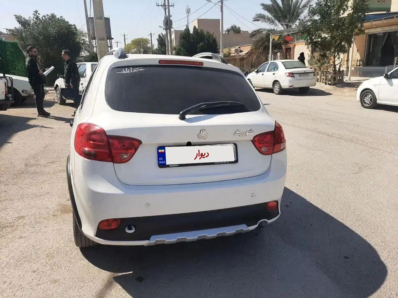خودرو کوییک، S آگهی ann_20011312