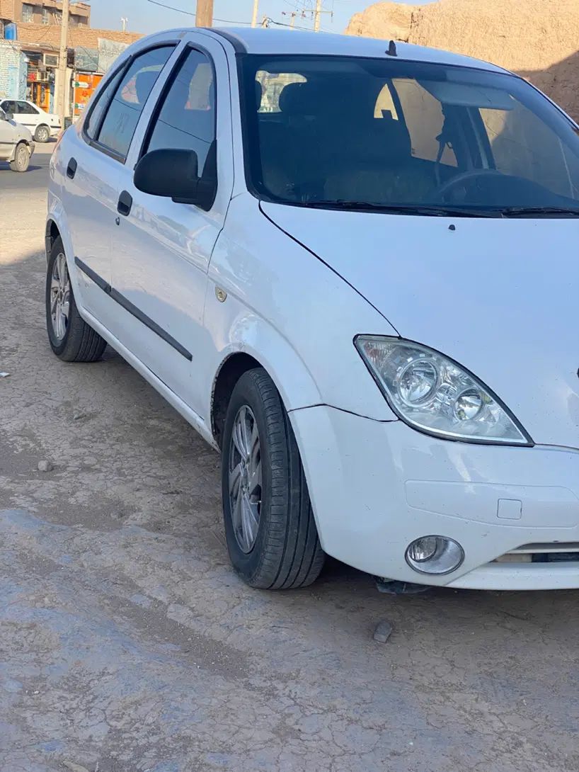 خودرو تیبا، 2 آگهی ann_20011316