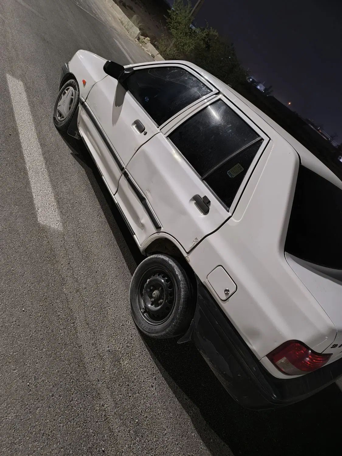 پراید 131 SE - 1394