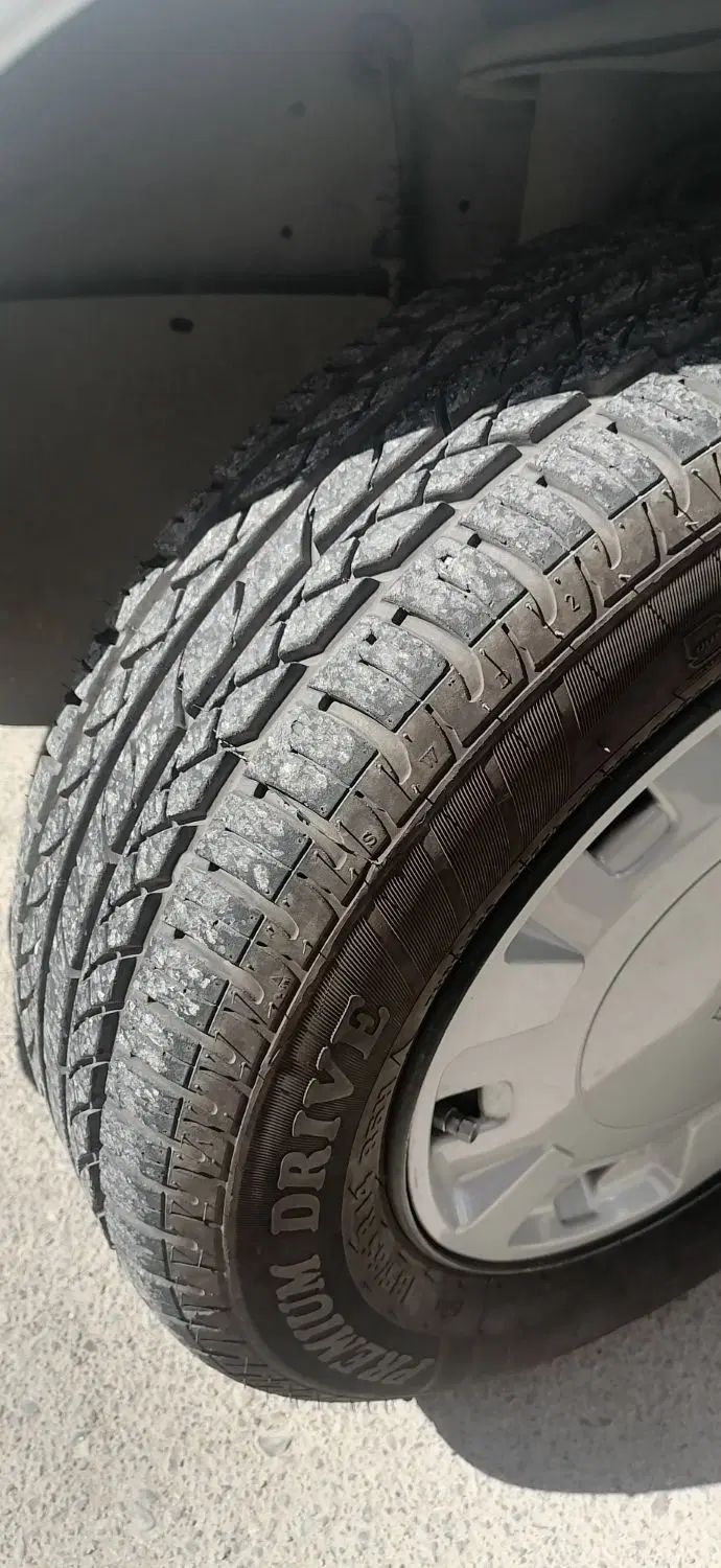 پژو 405 GLX - 1397