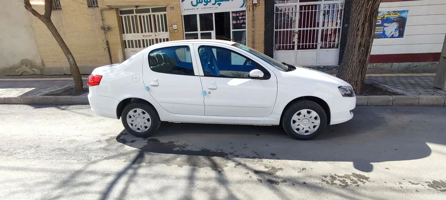 خودرو رانا، پلاس آگهی ann_20011326