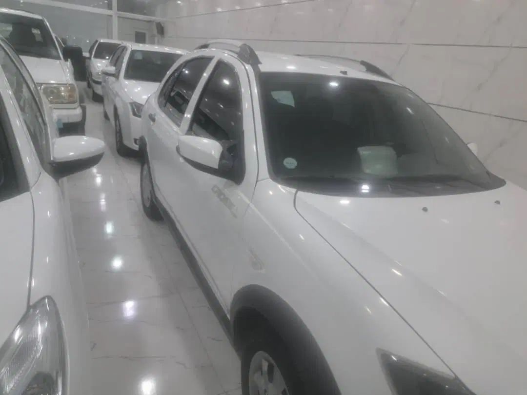 خودرو کوییک، معمولی آگهی ann_20011380