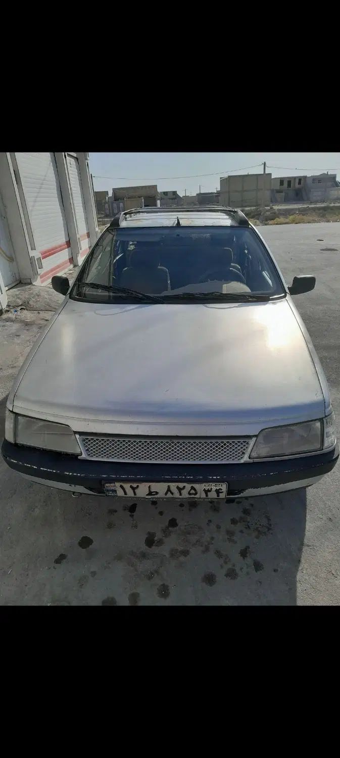 پژو 405 GL - 1379