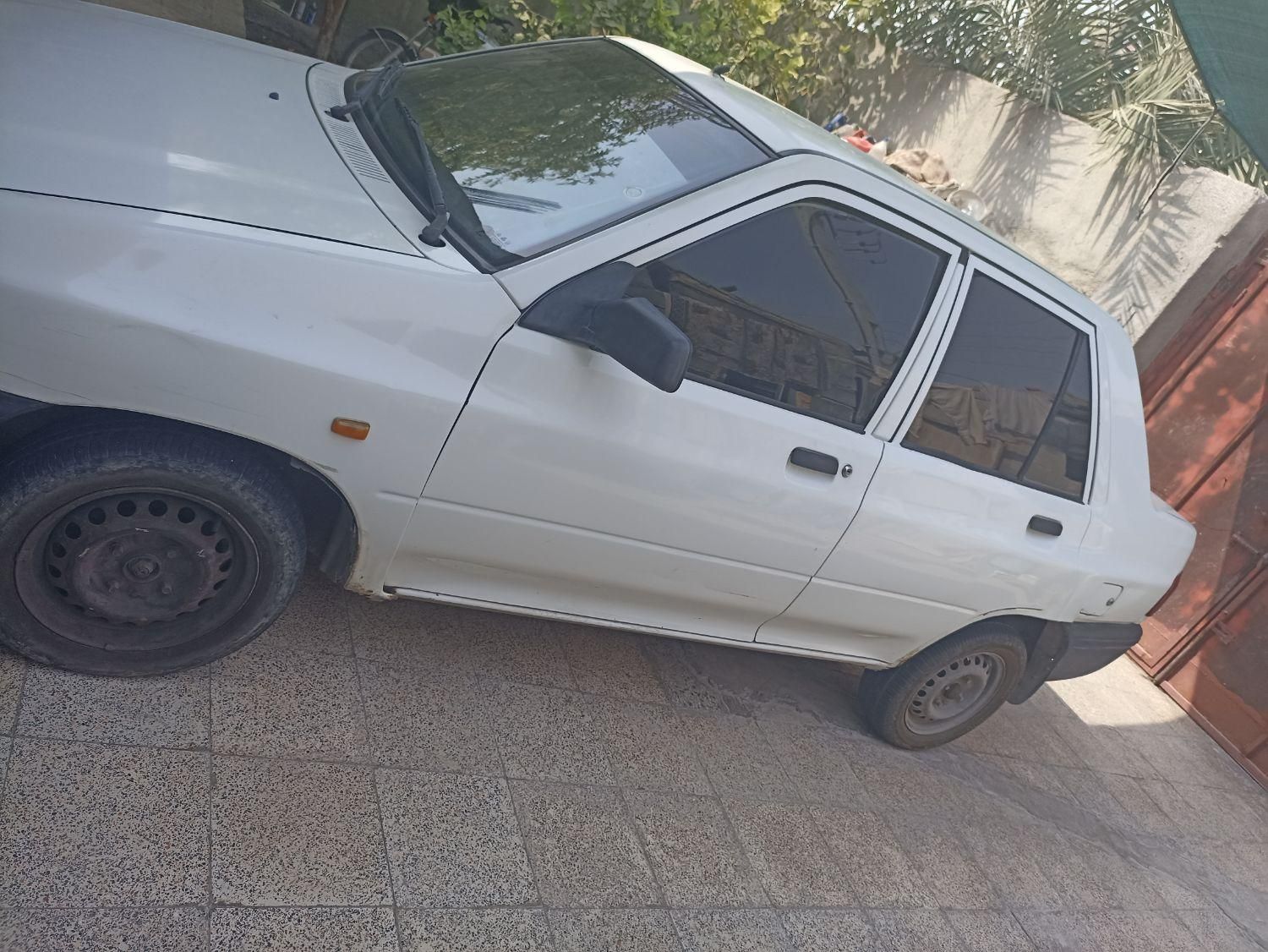 پراید 131 SE - 1394