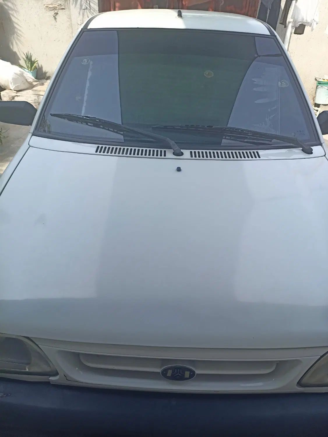 پراید 131 SE - 1394