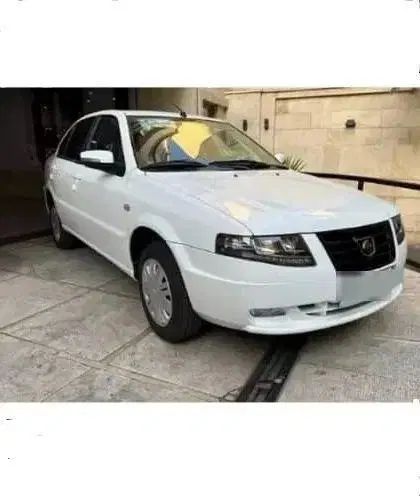 خودرو سمند، سورن پلاس آگهی ann_20011440