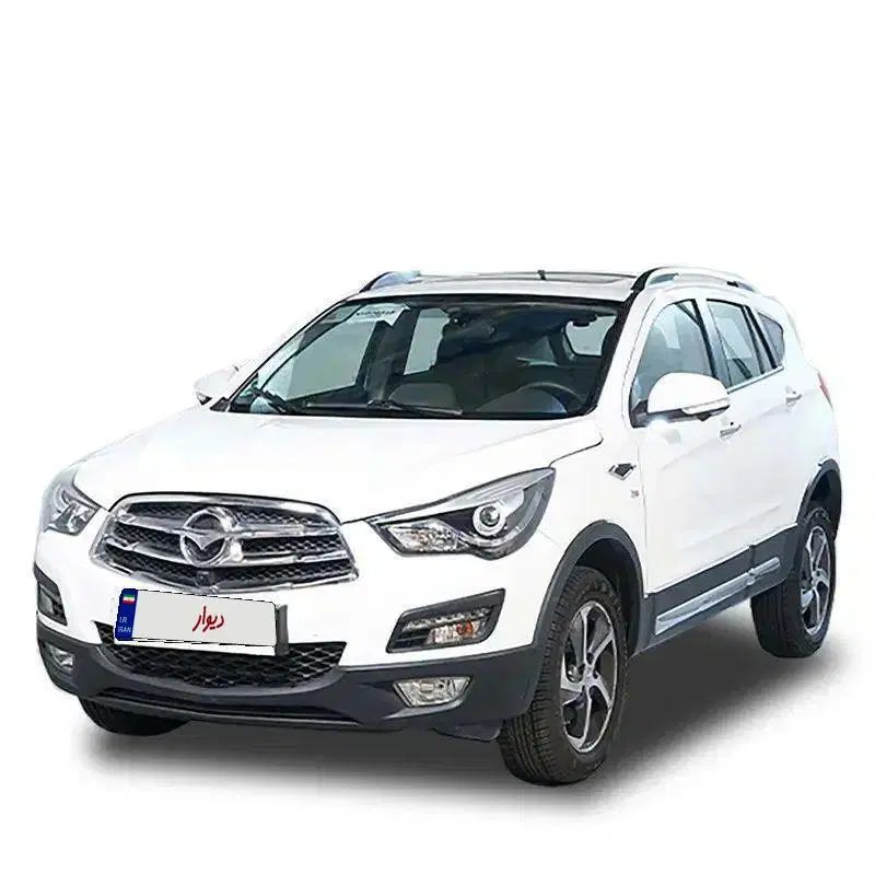 خودرو هایما، S5 آگهی ann_20011466