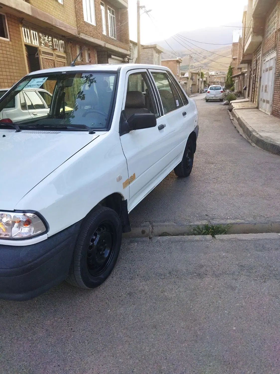 خودرو پراید، 131 آگهی ann_20011471