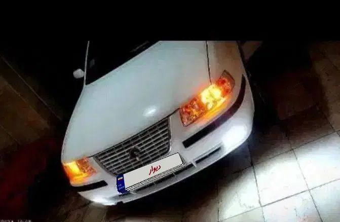 خودرو سمند، LX آگهی ann_20011478