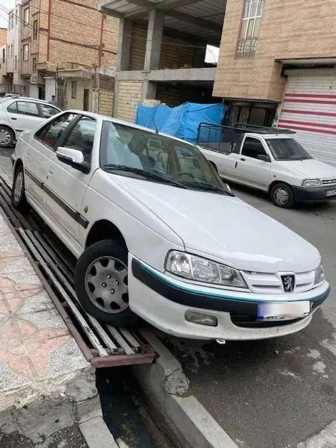 خودرو پژو، پارس آگهی ann_20011524