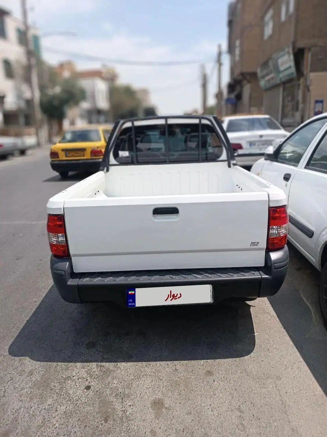 پراید 151 SE - 1403
