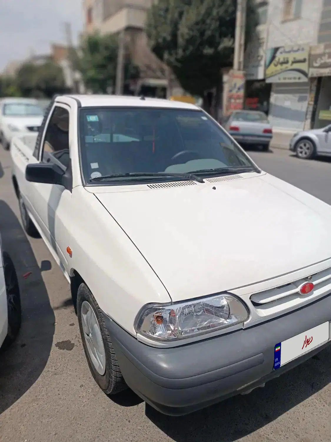 پراید 151 SE - 1403