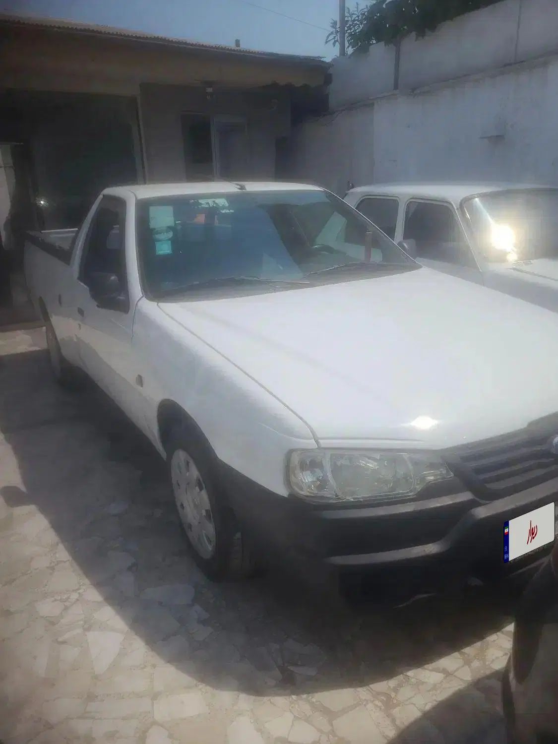 خودرو آریسان، معمولی آگهی ann_20011549