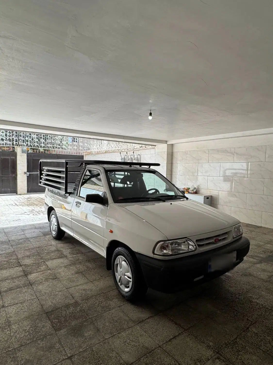 پراید 151 SE - 1403