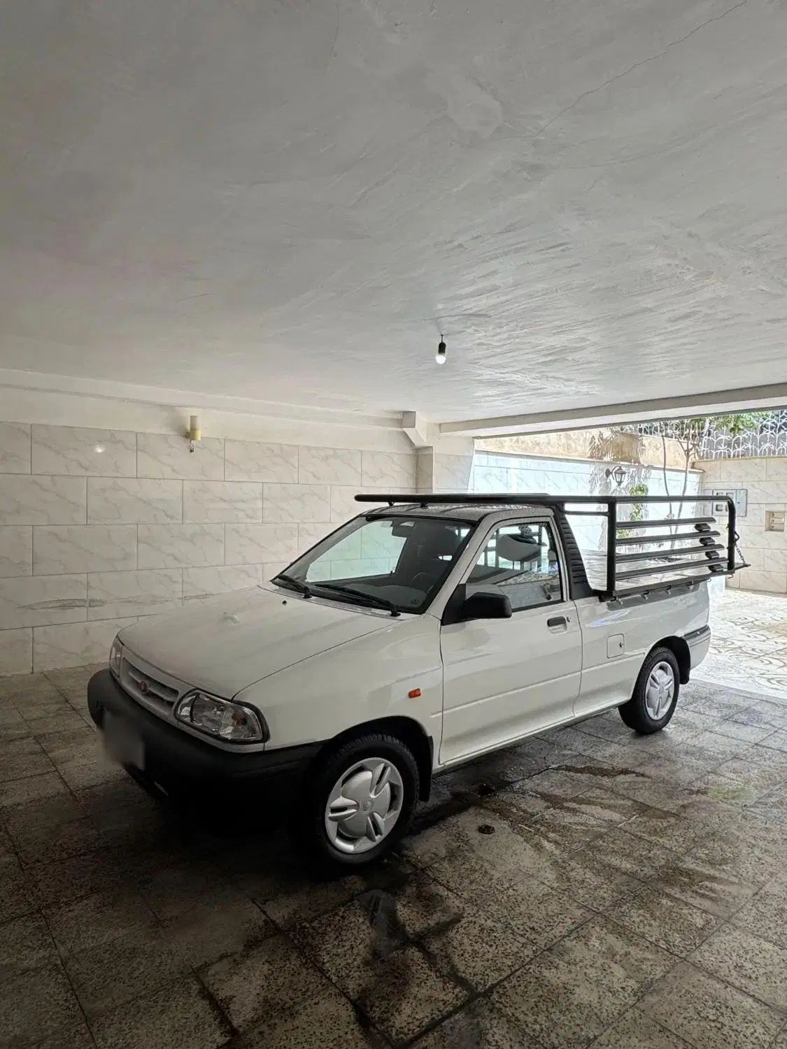 پراید 151 SE - 1403