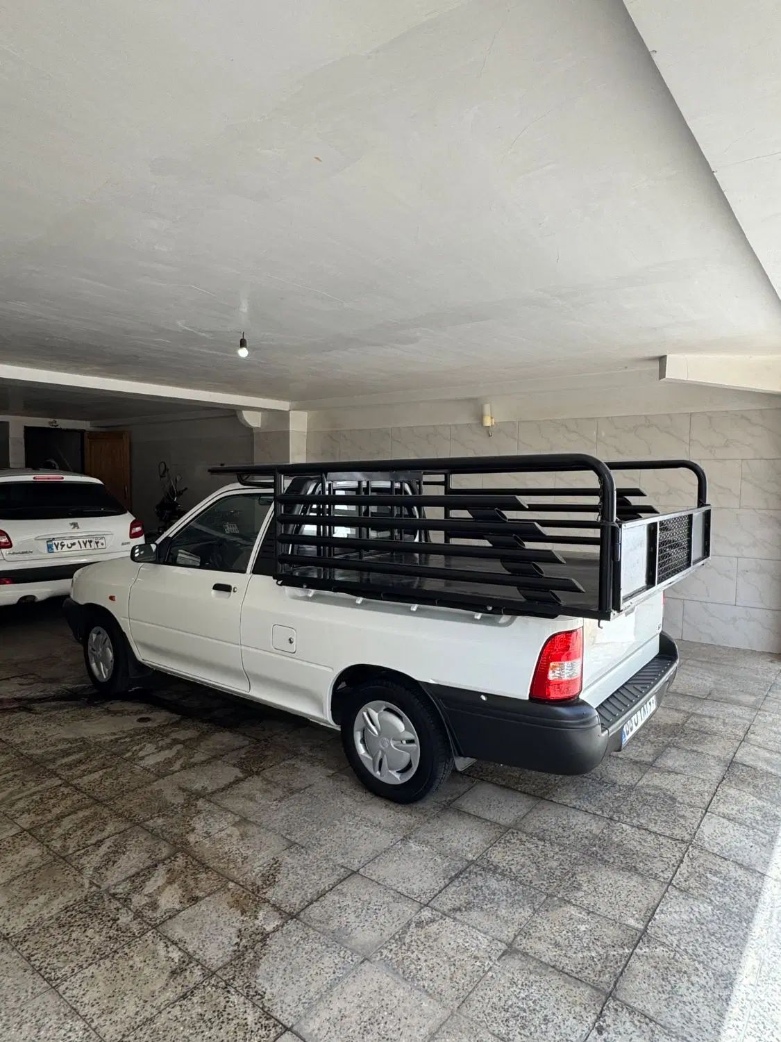 پراید 151 SE - 1403