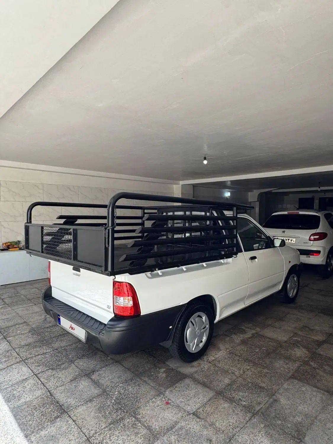 پراید 151 SE - 1403